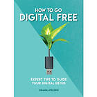 How to Go Digital Free (häftad, eng)