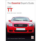 Essential Buyers Guide Audi Tt (häftad, eng)