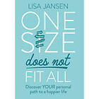 One Size Does Not Fit All (häftad, eng)