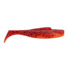 Z-Man Mjukt lockbete DIEZEL MINNOWZ 4"" Fire Craw 5st