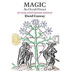 Magic : An Occult Primer50 Year Anniversary Edition (inbunden, eng)