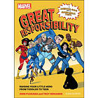 Marvel: Great Responsibility (häftad, eng)