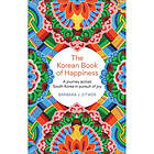 The Korean Book of Happiness (häftad, eng)
