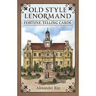 Old Style Lenormand