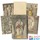 Oracular Cards of Change