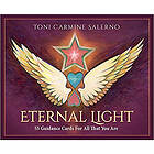 Eternal Light Mini Oracle Cards