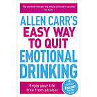 Allen Carr's Easy Way to Quit Emotional Drinking (pocket eng)