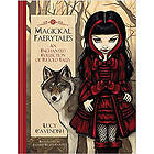 Magickal Faerytales (inbunden, eng)