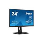 Iiyama ProLite XUB2492QSU-B1 24" WQHD IPS 0,5ms