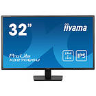 Iiyama ProLite X3270QSU-B1 32" WQHD IPS 3ms