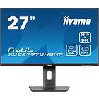 Iiyama ProLite XUB2797UHSNP-B1 27" 4K IPS 4ms