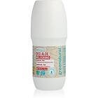 Greenatural Deodorant Roll-On Pomegranate med mineraler hyaluronsyra 75ml