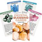 Crystal Blessing Cards