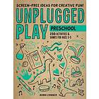 Unplugged Play: Preschool (häftad, eng)