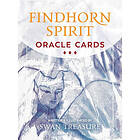 Findhorn Spirit (häftad, eng)