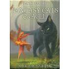 Fantasy Cats Oracle