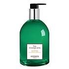 Hermes Le Bain Eau d'orange verte Rengöringsgel för händer och kropp Unisex 300ml