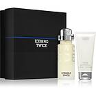 Iceberg Twice pour Homme Gift Set för män