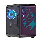 NetOnNet PC LeetSauce Ryzen 5 8600G 16GB RAM 1TB SSD