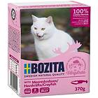 Bozita Feline Grain Free Tetra Bitar i gelé Havskräfta 6x370g