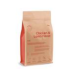 Buddy Chicken & Lamb Feast 2kg