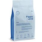 Buddy Puppy Love 2kg