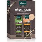 Kneipp Men's Business Duschtvål presentset för män 2x200ml