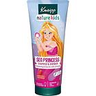 Kneipp Sea Princess Schampo och kroppstvätt för barn 200ml