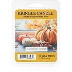 Kringle Candle Autumn Spice vaxsmältning 64g