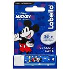 Labello Disney Mickey Läppbalsam 4,8g