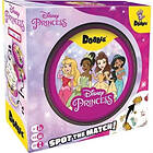 Dobble Disney Princess Game (häftad, eng)