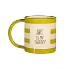 Sass & Belle Art Therapy Mug (häftad, eng)