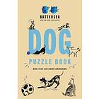 Battersea Dogs and Cats Home Dog Puzzle Book (häftad, eng)