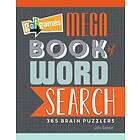 Go!Games Mega Book of Word Search (häftad, eng)