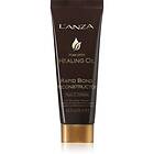 LANZA Keratin Healing Oil Rapid Bond Reconstructor Leave-in hårvård 20ml