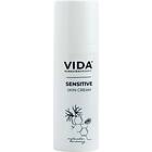 Pura Vida Sensitive Skin Cream 50ml