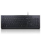 Lenovo Essential Wired Keyboard (FR)