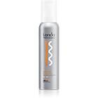 Londa Professional Curls In Curl Mousse för lockigt hår 200ml