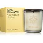 Max Benjamin Grapefruit Shores doftljus 210g