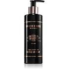 Institut Karite Paris Black Leather Marseille Liquid Soap Lyxig handtvätt 250ml 