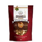 Clean Eating Granola Pepparkaka 400g