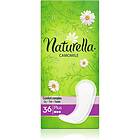 Naturella Plus Camomile trosskydd 36 st.