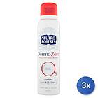 Neutro Roberts DermaZero Deodorantspray för känslig hud 150ml