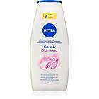 Nivea Care & Diamond Dusch- och badtvål 750ml