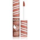 NYX Professional Makeup Holiday Butter Gloss 8ml