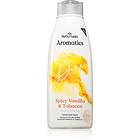 PAPOUTSANIS Aromatics Dare Duschtvål 600ml