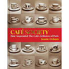 Cafe Society (inbunden, eng)