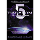 Babylon 5 The Ultimate Quiz Book (häftad, eng)