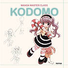 Manga Master Class Kodomo (inbunden, eng)