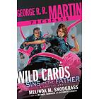 George R. R. Martin Presents Wild Cards: Sins of the Father (inbunden, eng)